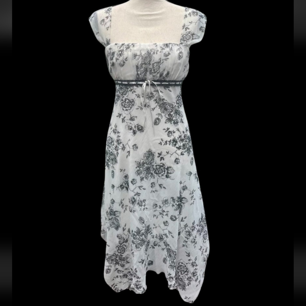 My Michelle Junior 9/10 Floral Dress